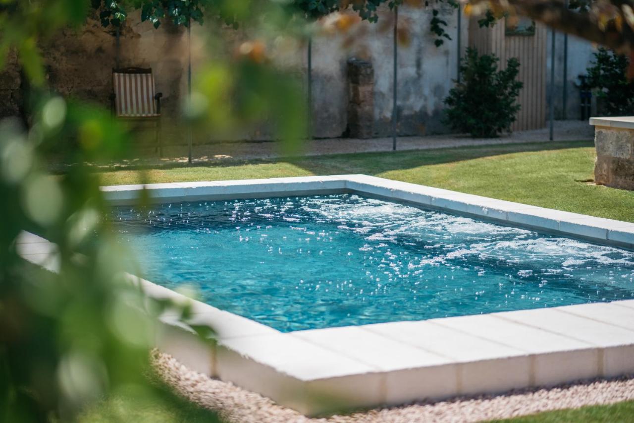 Villa Delle Zagare - Private Hydromassage Pool Surbo ภายนอก รูปภาพ