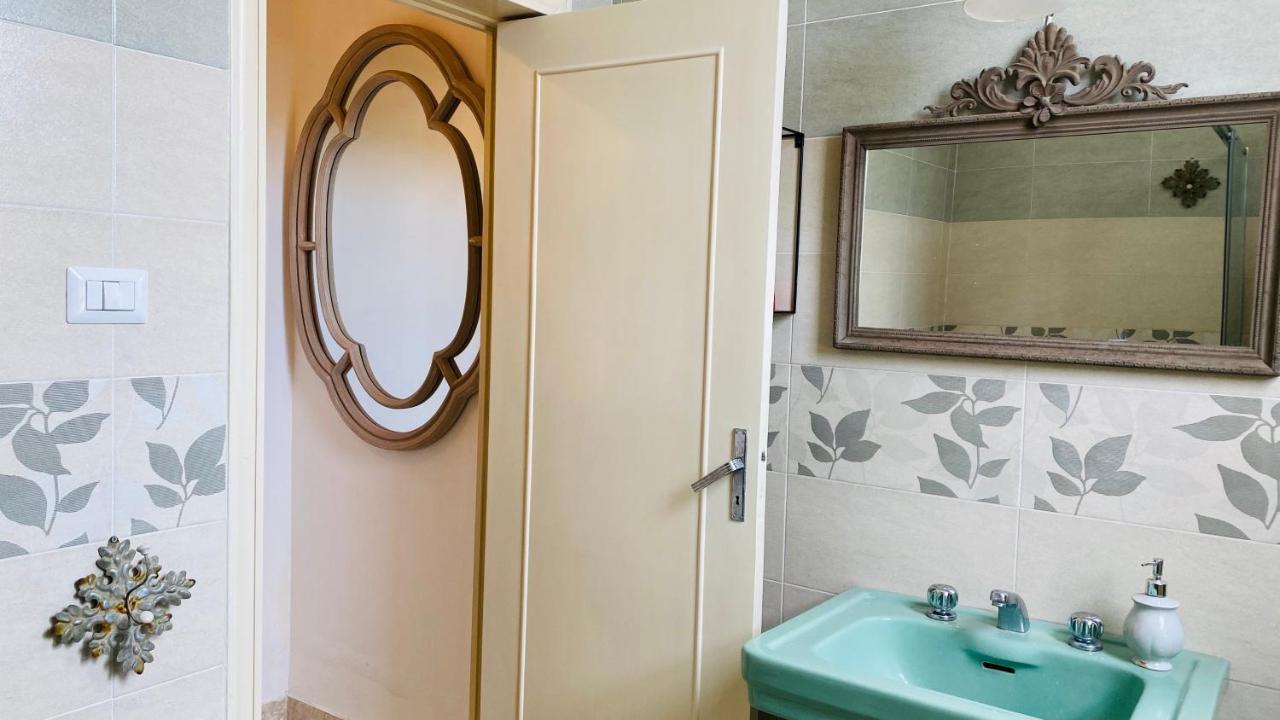 Villa Delle Zagare - Private Hydromassage Pool Surbo ภายนอก รูปภาพ