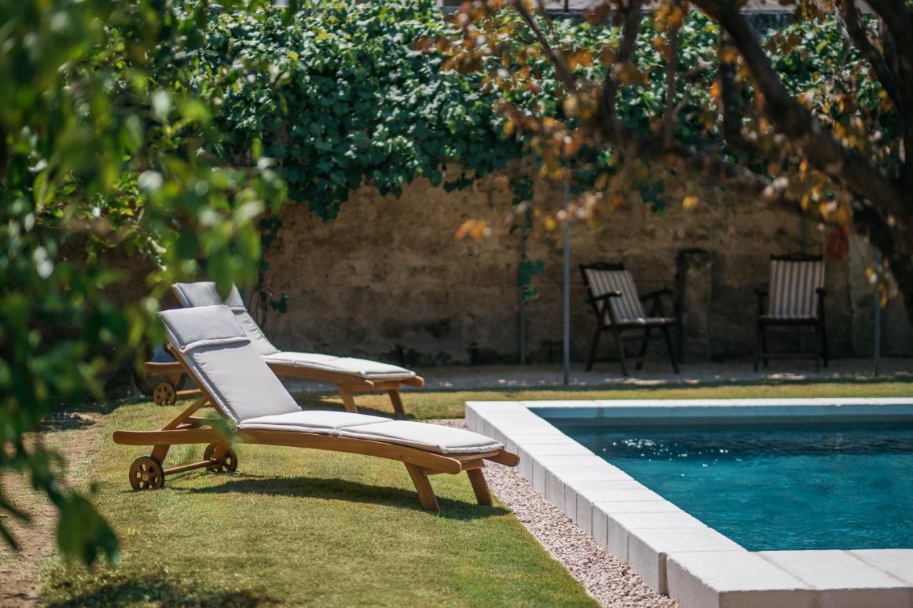 Villa Delle Zagare - Private Hydromassage Pool Surbo ภายนอก รูปภาพ