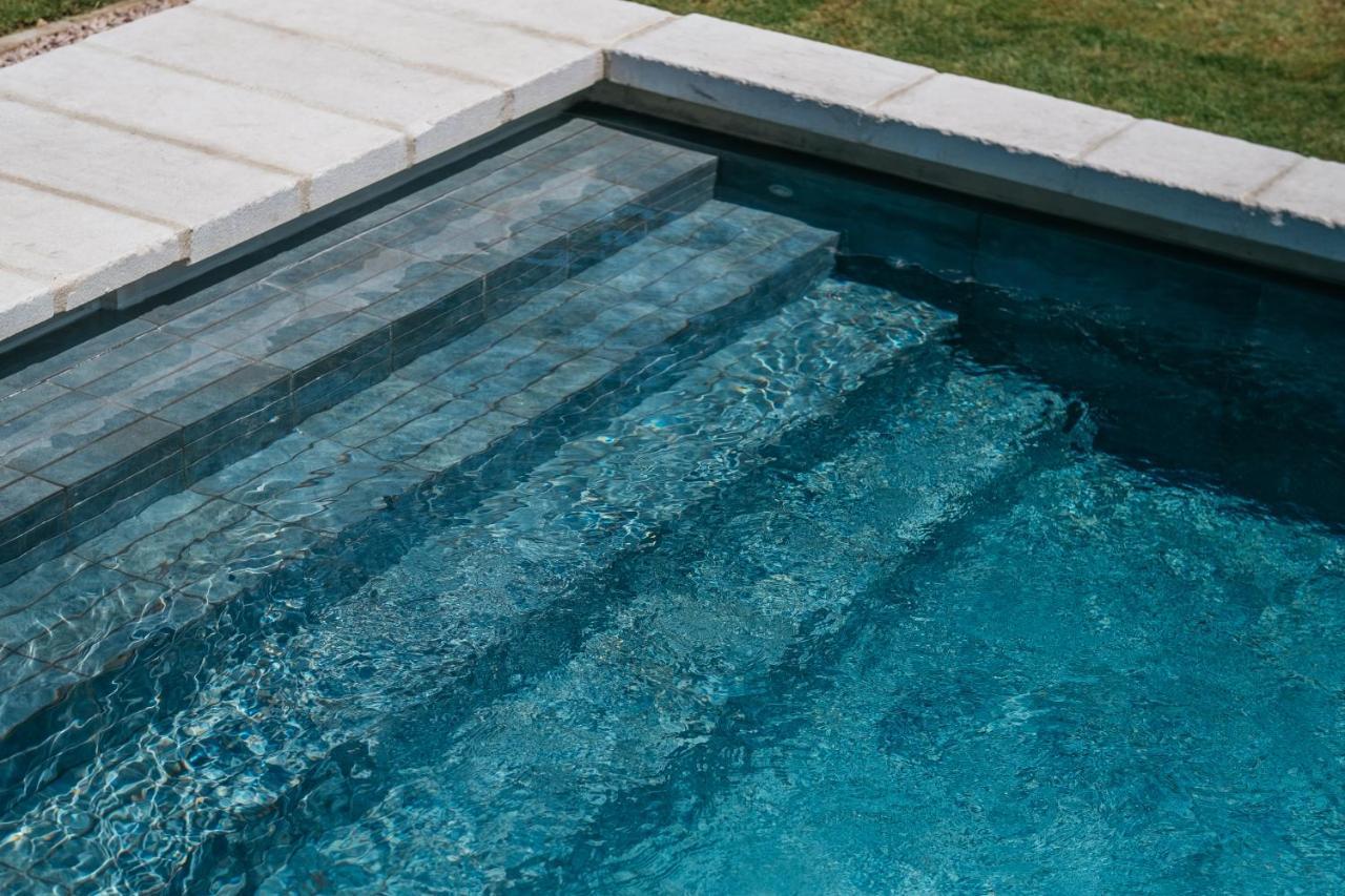 Villa Delle Zagare - Private Hydromassage Pool Surbo ภายนอก รูปภาพ