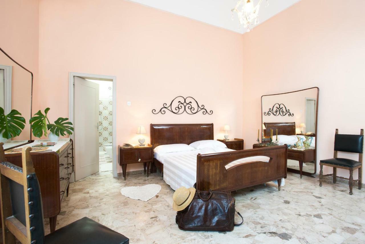 Villa Delle Zagare - Private Hydromassage Pool Surbo ภายนอก รูปภาพ