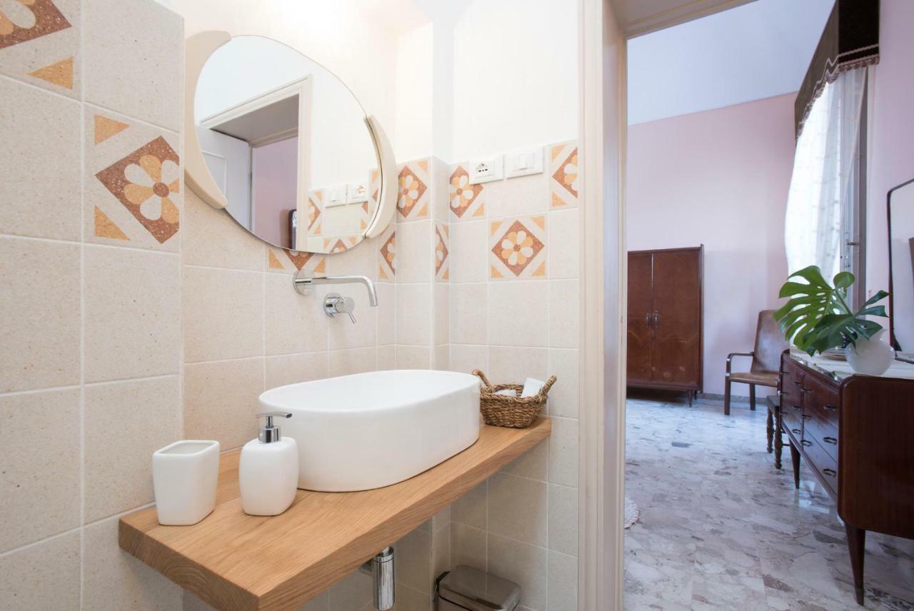 Villa Delle Zagare - Private Hydromassage Pool Surbo ภายนอก รูปภาพ